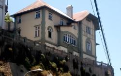 B&B Patrimonial Little Castle