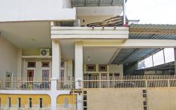 SPOT ON 91958 Flamboyan 25 Homestay Syariah