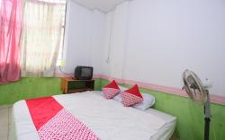 SPOT ON 91968 Penginapan Saweri Gading