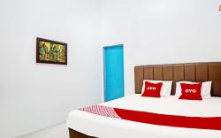 OYO 91959 La Khansa Homestay Syariah
