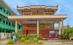 SPOT ON 91966 Onasis Syariah Inn