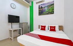 OYO 91957 Hotel Roda Mas 2