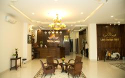 BĂNG BOUTIQUE HOTEL