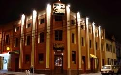 HOTEL Quito Antiguo