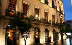 Hostal Regina Down Town Mexico City