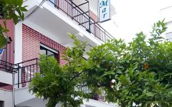 Pension Rocamar