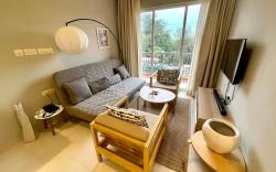 Elegant 2BHK at Rio De Goa-T4 102