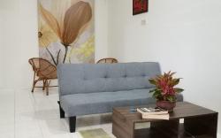 IIUM Younee Kuantan Homestay 3R2B 9pax Near UIA