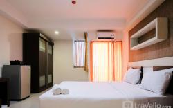 Cozy Homey Studio High Point Serviced By Travelio