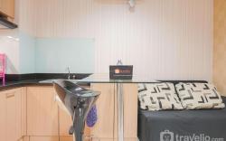 Comfort Living 1BR at The Boulevard By Travelio