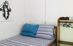 Queen’s Rooms Rental 3