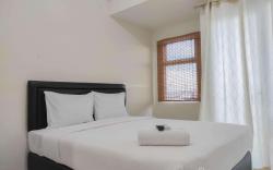 Nice Cozy Studio at Vida View Makassar By Travelio