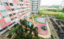 RedLiving Apartemen Sentra Timur - Myroom.id Tower