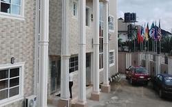 Carabana Hotel & Suites	