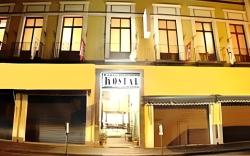 Hostal Santo Domingo