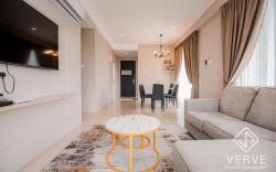 Ipoh Cove Premium Suites by Verve EECH107