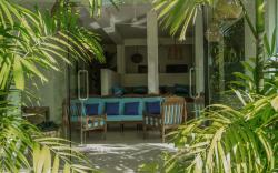 jackie´s guest house Surf & Yoga