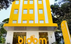 Bloom Hotel - Magarpatta