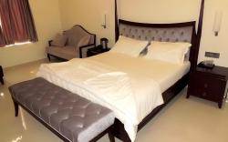 Hotel Darshan