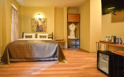 Maravilloso Hotels Pera