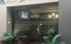 Hotel Aster