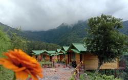 LaSerene The Cottage