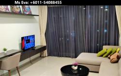 i-City【CASA IMPIAN】~Wifi/Netflix/Parking~7pax
