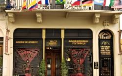 Hostel Carlos Gardel