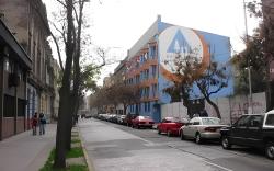 Hostel Cienfuegos