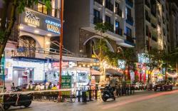 Nalini Hotel & apartment