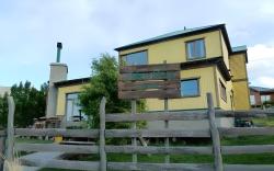 Cabanas y Hostel I Keu Ken