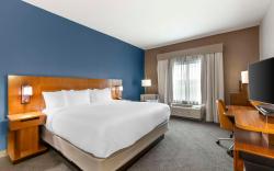 Comfort Inn & Suites Akron South