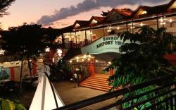 Davao Airport View Hotel