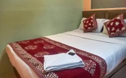 Hotel New Sky Palace Residency, Mumbai