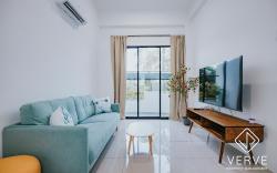 Ipoh Cove Premium Suites by Verve EECH145