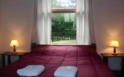 Hostel La Angostura