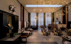 Grand Hyatt Gurgaon