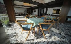 Hotel Jiva