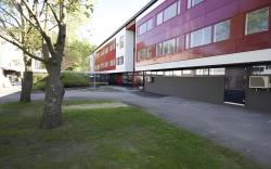 Hostel Linnasmaki
