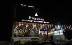 Hotel Ashwin