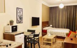 Modern studio in Abdoun