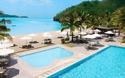 Pico De Loro Luxurious and Modern 1-BR loft condo