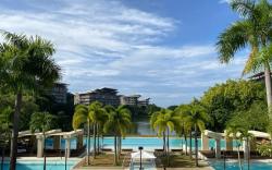 Pico De Loro Luxurious and Modern 1-BR loft condo