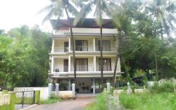 Marythony guest house Apartment 3