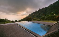 Munduk Menir Villas