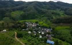 Thung Yung Homestay (ห้องรวม3)
