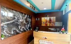 ARK SERENDAH HOTEL