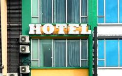 ARK SERENDAH HOTEL
