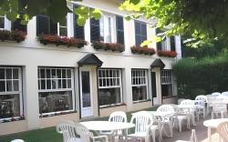 Hostellerie de Pavillon Saint-Hubert