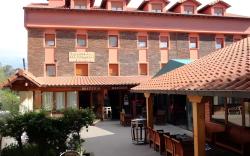 Hosteria San Emeterio